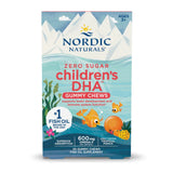 Children’s DHA Gummy Chews