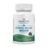 Stress Relief Gummies