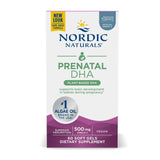 Vegan Prenatal DHA