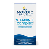 Vitamin E Complex