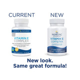 Vitamin E Complex