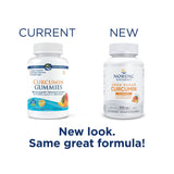 Zero Sugar Curcumin Gummies